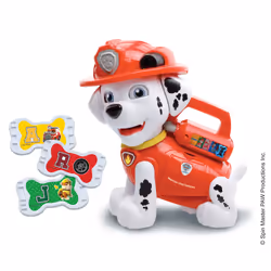VTech Pat'Patrouille 80-190405, Boy/Girl, 3 yr(s)