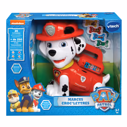 VTech Pat'Patrouille 80-190405 interactive toy