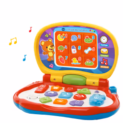 VTech 80-191205, Boy/Girl, 1 yr(s)