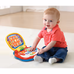 VTech 80-191205 interactive toy