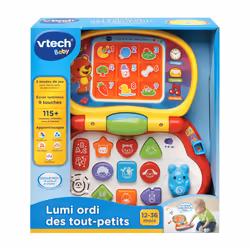 VTech 80-191205 interactive toy