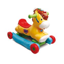 VTech P'tit Galop, mon poney basculo Ride-on animal