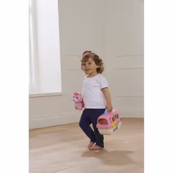 VTechÂ BabyÂ Cosy Toys (Kitten Carrier)
