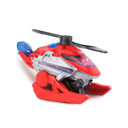 VTech Switch & Go Dinos - Soar the Pteranodon | Transforming Dinosaur Toy