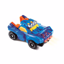 Vtech Switch & Go Dinos Slam the Stegosaurus