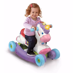 Rock & Ride Unicorn