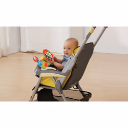 VTech 192503 "Toot-Toot Drivers Pushchair Driver Toy