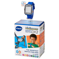 KidizoomÂ® Smart Watch DX2 Blue