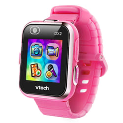 VTech Kidizoom Smartwatch DX2 - Pink 3.66 cm (1.44") LED Digital Touchscreen