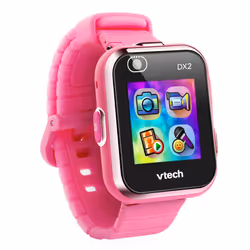 VTech 193853 Kidizoom Smart Watch, Pink