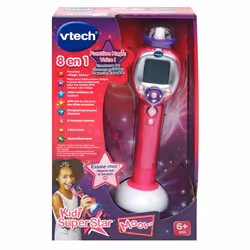 VTech 80-194305 children's gadget
