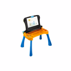VTech 195803 Kids' Touch & Learn Activity Desk