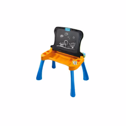 VTech 195803 Kids' Touch & Learn Activity Desk