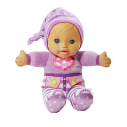 VTech Little Love Mon bebe a bercer
