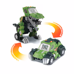 VTech 80-197205, Kidifriends, 4 yr(s), AAA, Plastic, Multicolour
