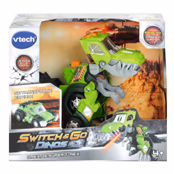 VTech 80-197205 play vehicle/play track