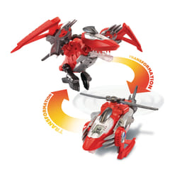 VTech Switch & Go Dino's Kyrion, Super Ptéranodon (Helico)