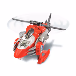 VTech Switch & Go Dino's Kyrion, Super Ptéranodon (Helico)