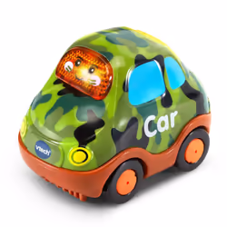 VTech Go! Go! Smart Wheels Cool Vehicles 2-Pack
