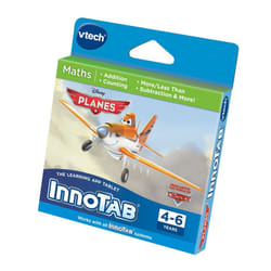 VTech InnoTab Software: Disney Planes