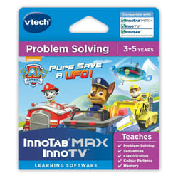 VTech 274103 Innotab and InnoTV Paw Patrol Electronic Toy