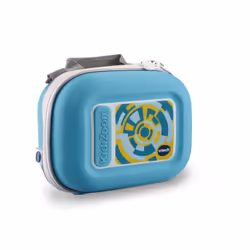 VTech KidiZoom Draagtas blauw, Polyester, Blue