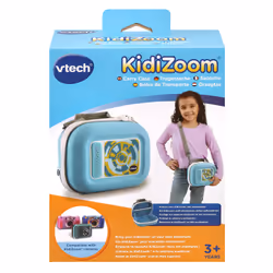 VTech KidiZoom Draagtas blauw - Additional view 5