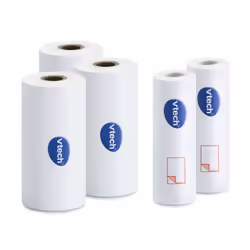 VTech KidiZoom Print Cam - Papier Refill Pack, Multicolour