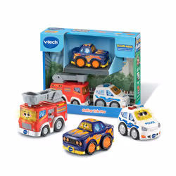 VTech 80-420505, 2 yr(s), Multicolour, Plastic