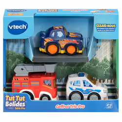 VTech 80-420505 children's toy figure