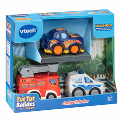 VTech 80-420505 children's toy figure