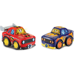 Vtech Toot-Toot Drivers 2pk Racer Vehicles (Stock Car & Race Car)