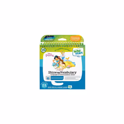 Leapstart 3D Book Disney Princess
