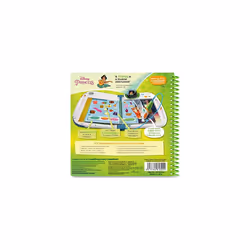 Leapstart 3D Book Disney Princess