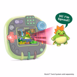Leapfrog Rockit Twist Game Pack: Dinosaur Discoveries