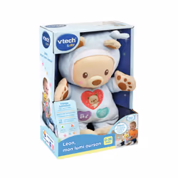 VTech 80-502105 interactive toy