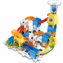 VTech Multicolour Marble Rush Starter Set