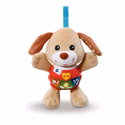 VTech 80-502305, 0.25 yr(s), Batteries required, AAA, Plastic, Multicolour