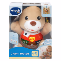VTech 80-502305 learning toy