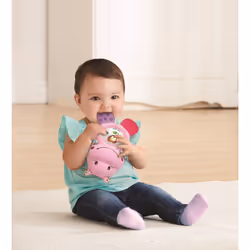 VTech Croc' hippo rose - Additional view 4