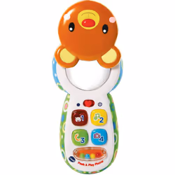 VTech Peek & Play Phone