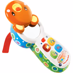 VTech Peek & Play Phone