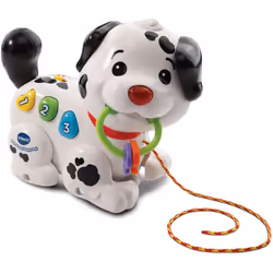 Vtech Pull Along Puppy Pal