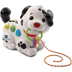 Vtech Pull Along Puppy Pal