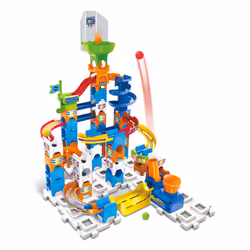 VTech Marble Rush Adventure Set S100, 4 yr(s), Plastic, Multicolour