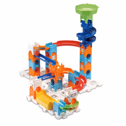 VTech Marble Rush Adventure Set S100
