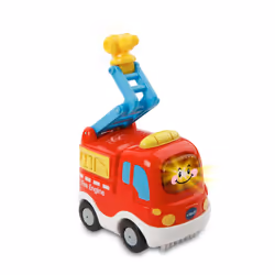 VTech 503903 Toot-Toot Drivers Refresh Fire Station