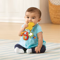 VTech 80-505105 learning toy - Additional view 2