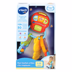 VTech 80-505105 learning toy - Additional view 3