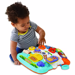 VTech 505603 First Steps Baby Walker